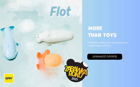oppi flot