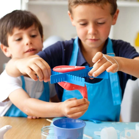 Mako Figurki Diplodok 39025 Gipsowe Figurki dla Dzieci