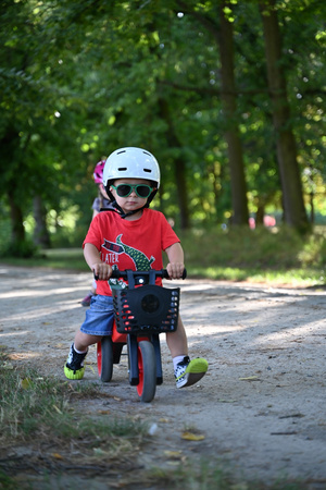 FWRIDER Ochraniacze na buty Lime / Limonkowe