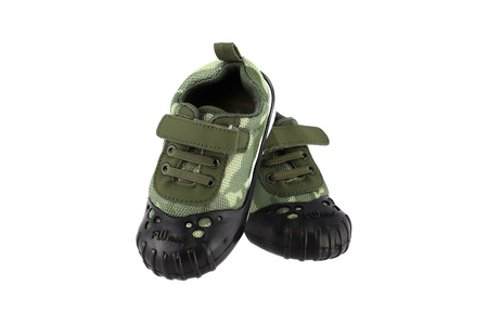 FWRIDER Ochraniacze na buty Black / Czarne