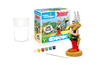 Mako Figurki Asterix Gipsowe Figurki dla Dzieci 39092
