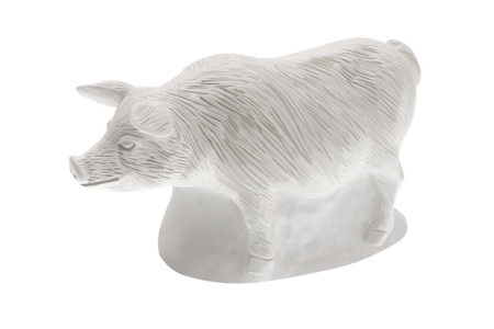 Mako Figurki Zestaw Farma Gipsowe Figurki dla Dzieci 39011