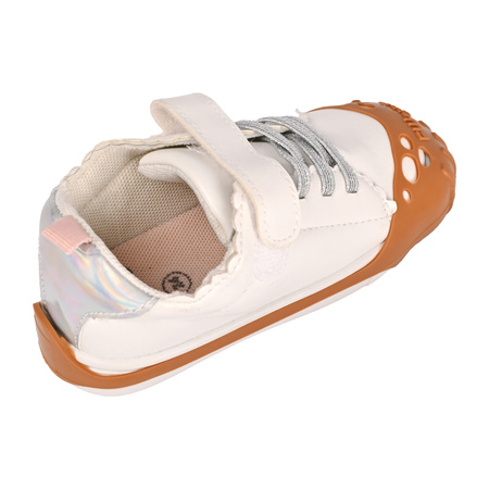 FWRIDER Ochraniacze na buty Brown/ Brązowe