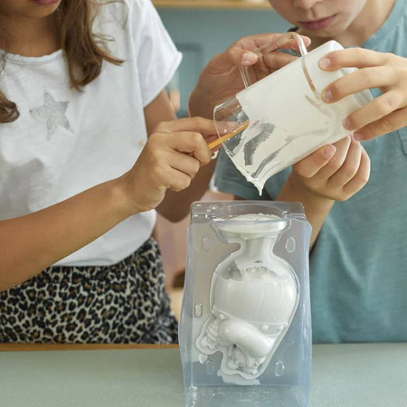 Mako Figurki Obelix Gipsowe Figurki dla Dzieci 39090