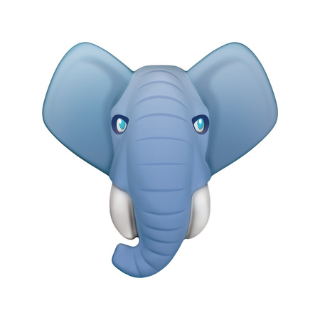 Mako Creations Zestaw Zwierzęta Gipsowe Figurki dla Dzieci 39095