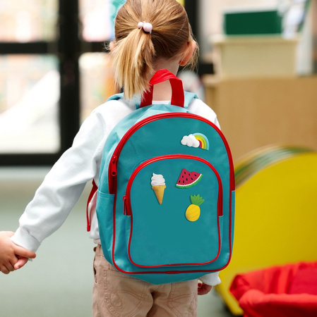 Mako Creations Zestaw Zabawa Gipsowe Figurki dla Dzieci 39119