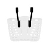 FWRIDER Koszyczek White / Biały 