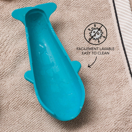 OPPI FLOT Wieloryb - Kuji - zabawka do kąpieli 10 m+