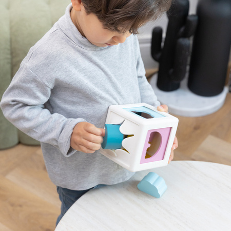 OPPI KUBY wymienne dodatki - litery i kształty