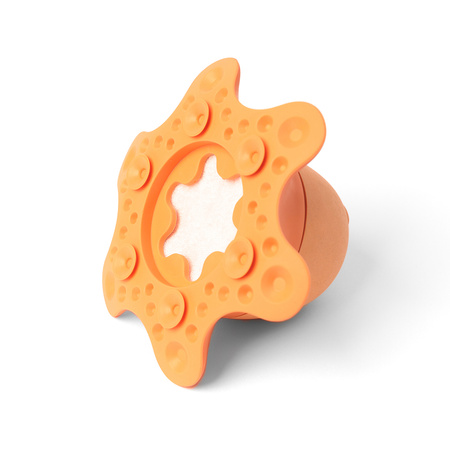 OPPI FLOT Ośmiorniczka - Tako - zabawka do kąpieli 10 m+