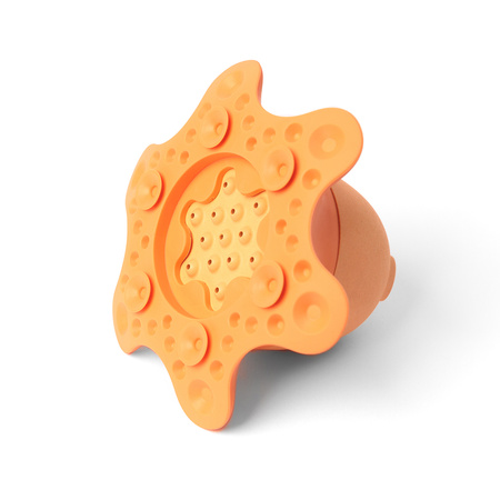 OPPI FLOT Ośmiorniczka - Tako - zabawka do kąpieli 10 m+