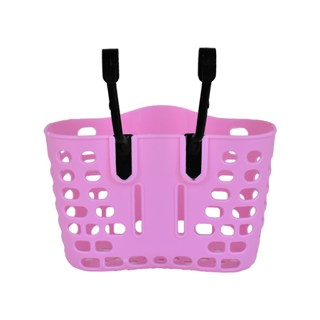 FWRIDER Koszyczek Pink/ Różowy