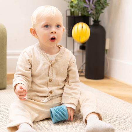 OPPI FLEX kreatywna silikonowa zabawka sensoryczna 0+