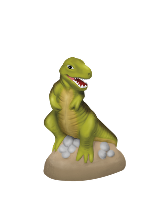 Mako Figurki Świat Dinozaurów Gipsowe Figurki dla Dzieci 39018