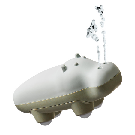 OPPI FLOT Hipo - Kaba - zabawka do kąpieli 10 m+