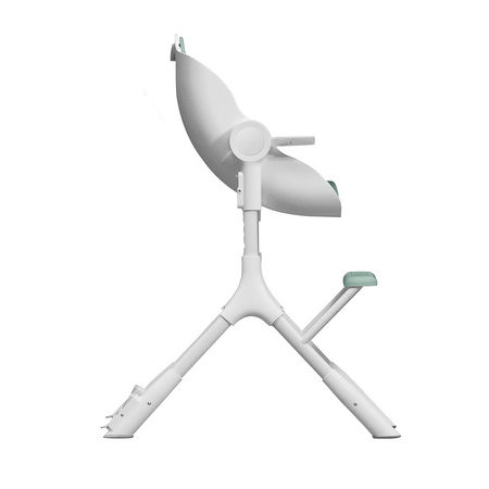 Krzesełko do karmienia kolor ZIELONY Cocoon Z, ORIBEL AVOCADO GREEN