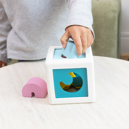 OPPI KUBY wymienne dodatki - litery i kształty