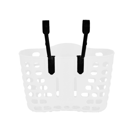 FWRIDER Koszyczek White / Biały