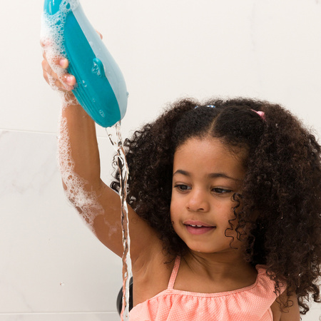 OPPI FLOT Wieloryb - Kuji - zabawka do kąpieli 10 m+