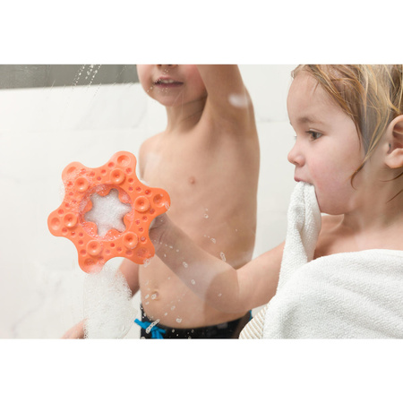 OPPI FLOT Ośmiorniczka - Tako - zabawka do kąpieli 10 m+