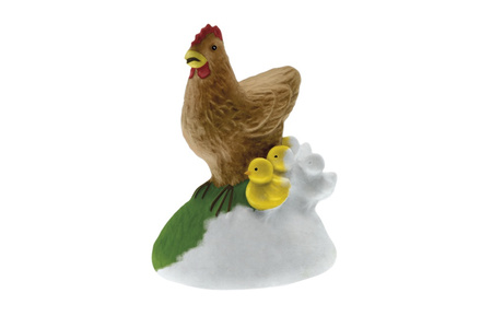 Mako Figurki Zestaw Farma Gipsowe Figurki dla Dzieci 39011