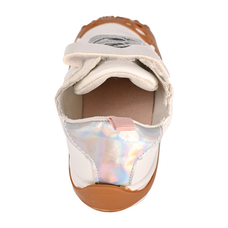 FWRIDER Ochraniacze na buty Brown/ Brązowe